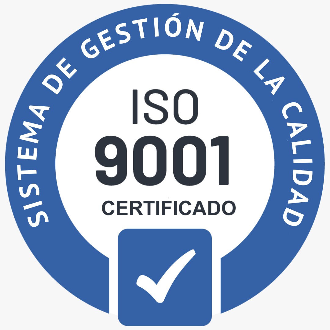 ISO 9001